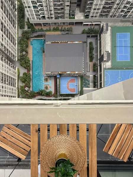 Service Residence for Rent at Vision City Youth City - Joan Loh - Exterior - PropertyGuru.com.my