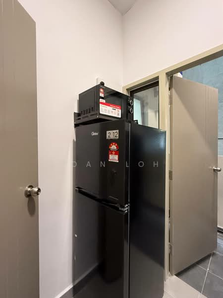 Service Residence for Rent at Vision City Youth City - Joan Loh - Interior - PropertyGuru.com.my