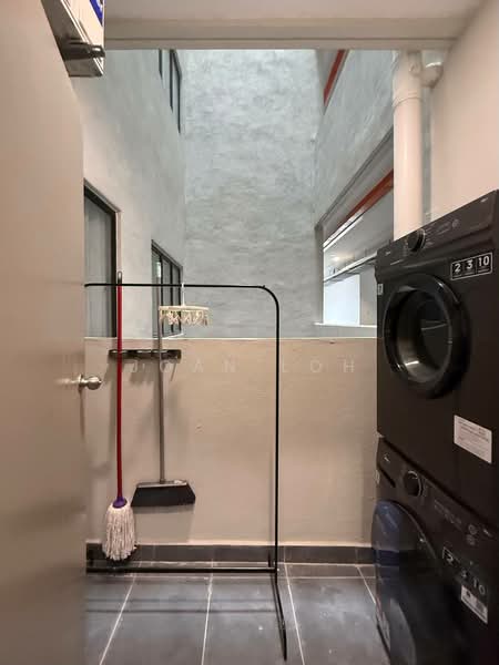 Service Residence for Rent at Vision City Youth City - Joan Loh - Interior - PropertyGuru.com.my