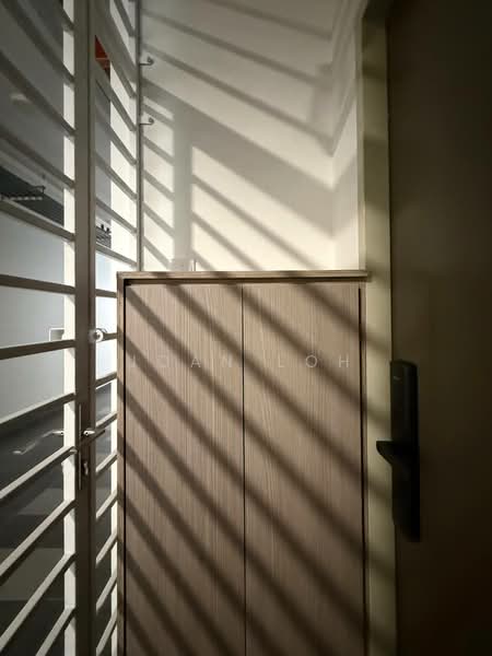 Service Residence for Rent at Vision City Youth City - Joan Loh - Entrance - PropertyGuru.com.my