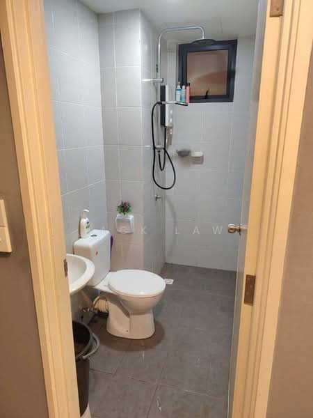Condominium for Rent at One Foresta - Jack Law - Bathroom - PropertyGuru.com.my