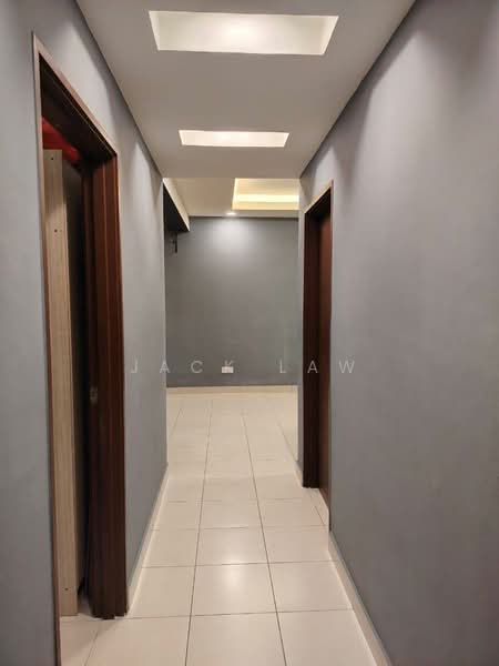 Condominium for Rent at One Foresta - Jack Law - Corridor - PropertyGuru.com.my