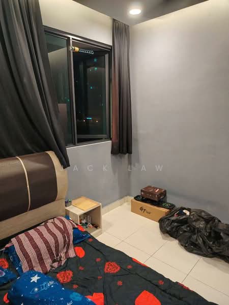 Condominium for Rent at One Foresta - Jack Law - Bedroom - PropertyGuru.com.my