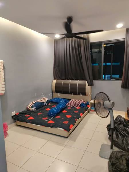 Condominium for Rent at One Foresta - Jack Law - Bedroom - PropertyGuru.com.my