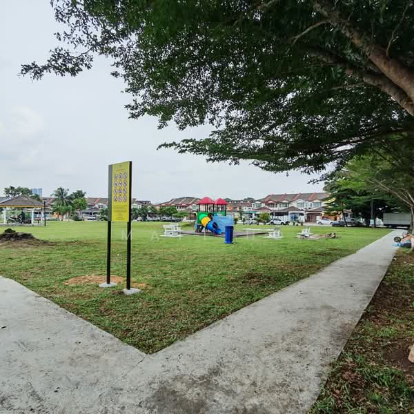 Townhouse for Sale in Balakong (Selangor) - Matt Ho - Exterior - PropertyGuru.com.my