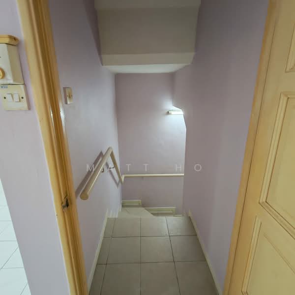 Townhouse for Sale in Balakong (Selangor) - Matt Ho - Interior - PropertyGuru.com.my