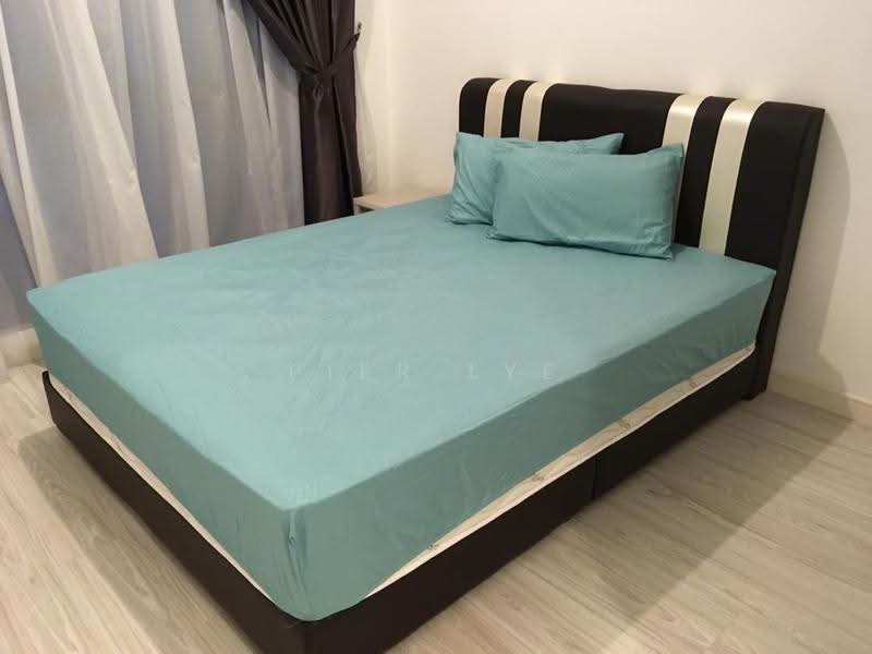 Service Residence for Rent at Setia Sky 88 - Pier Lye - Bedroom - PropertyGuru.com.my