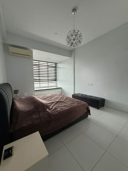 Kondominium untuk Dijual di Spectrum Residence (Alam Permai) - Ignis Phoong - Bedroom - PropertyGuru.com.my