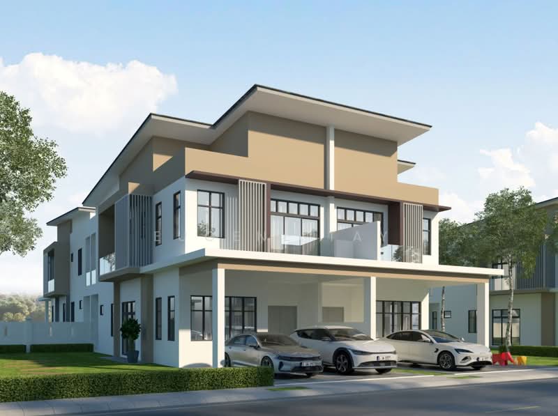 Rumah Teres untuk Dijual di Taman Pulai Bestari (Skudai) - Eugene Tay - PropertyGuru.com.my