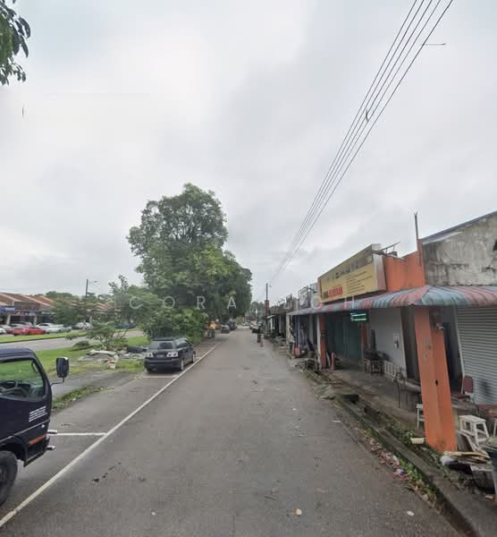 Shop for Rent in Taman Daya (Johor Bahru) - Cora Loh - Exterior - PropertyGuru.com.my