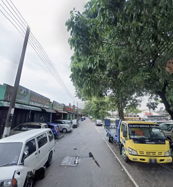 Shop for Rent in Taman Daya (Johor Bahru) - Cora Loh - Exterior - PropertyGuru.com.my