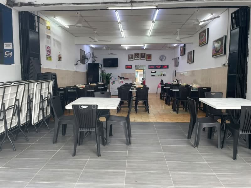 Shop for Rent in Taman Daya (Johor Bahru) - Cora Loh - Exterior - PropertyGuru.com.my