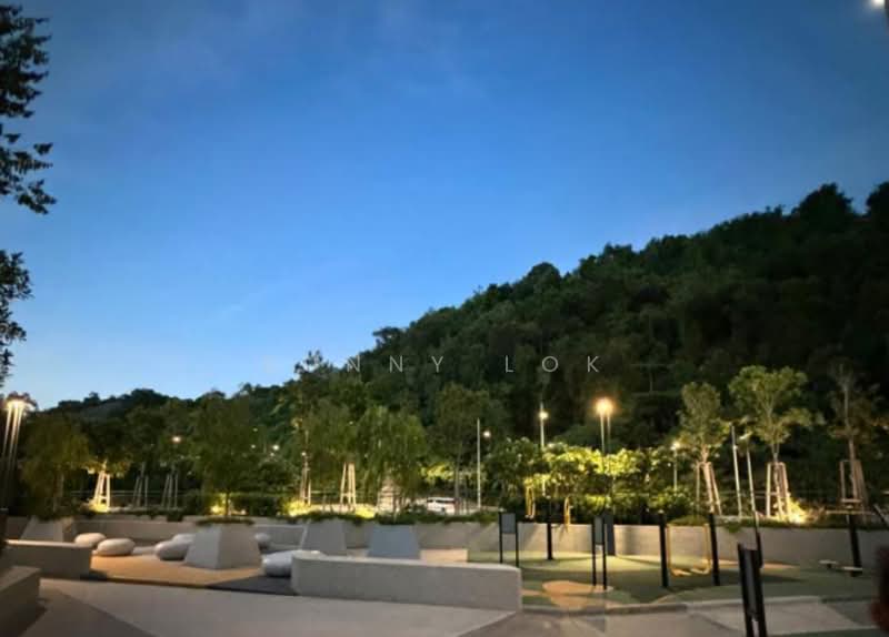 Condominium for Sale at The Terraces Condominium - Sunny Lok - Exterior - PropertyGuru.com.my
