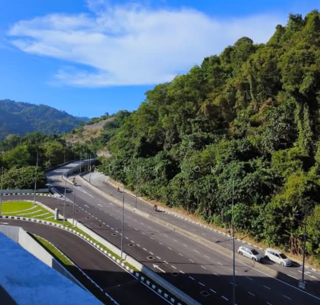 Condominium for Sale at The Terraces Condominium - Sunny Lok - Exterior - PropertyGuru.com.my