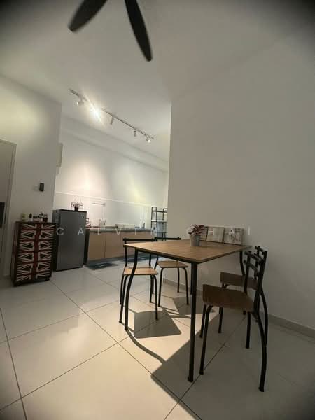 Kediaman Servis untuk Disewa di The Horizon - Calvin Chai - Kitchen - PropertyGuru.com.my