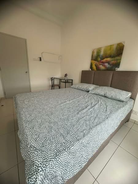 Kediaman Servis untuk Disewa di The Horizon - Calvin Chai - Bedroom - PropertyGuru.com.my