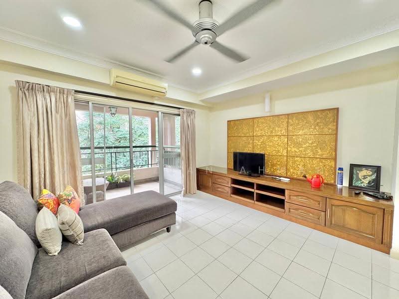 Condominium for Sale at Seri Maya Condominium - Wan Azlan Ahmad - PropertyGuru.com.my