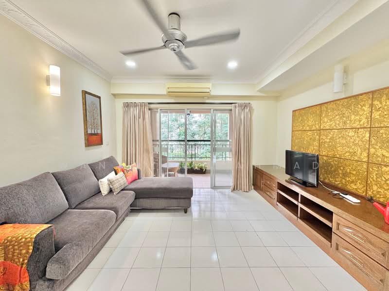Condominium for Sale at Seri Maya Condominium - Wan Azlan Ahmad - PropertyGuru.com.my