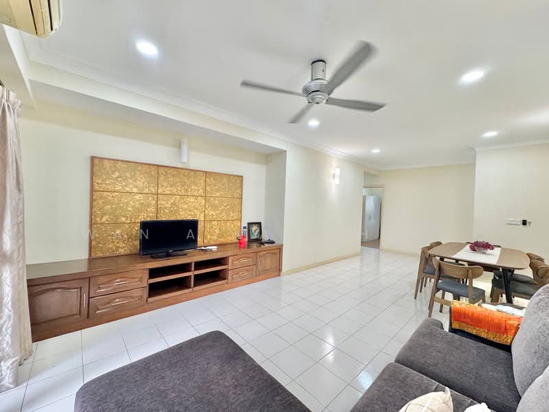 Condominium for Sale at Seri Maya Condominium - Wan Azlan Ahmad - PropertyGuru.com.my
