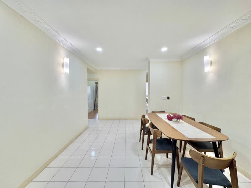 Condominium for Sale at Seri Maya Condominium - Wan Azlan Ahmad - PropertyGuru.com.my
