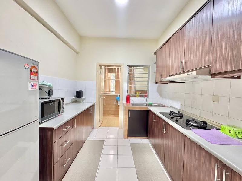 Condominium for Sale at Seri Maya Condominium - Wan Azlan Ahmad - PropertyGuru.com.my