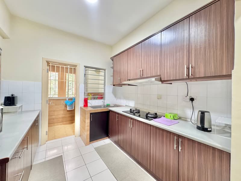 Condominium for Sale at Seri Maya Condominium - Wan Azlan Ahmad - PropertyGuru.com.my