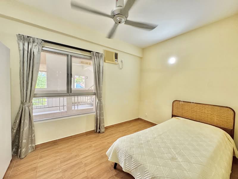 Condominium for Sale at Seri Maya Condominium - Wan Azlan Ahmad - PropertyGuru.com.my
