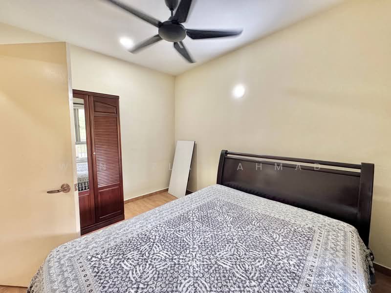 Condominium for Sale at Seri Maya Condominium - Wan Azlan Ahmad - PropertyGuru.com.my