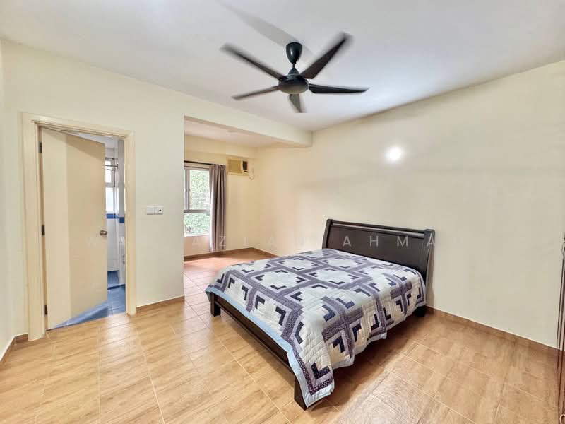 Condominium for Sale at Seri Maya Condominium - Wan Azlan Ahmad - PropertyGuru.com.my