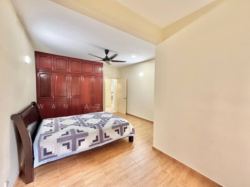 Condominium for Sale at Seri Maya Condominium - Wan Azlan Ahmad - PropertyGuru.com.my