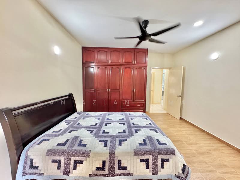 Condominium for Sale at Seri Maya Condominium - Wan Azlan Ahmad - PropertyGuru.com.my