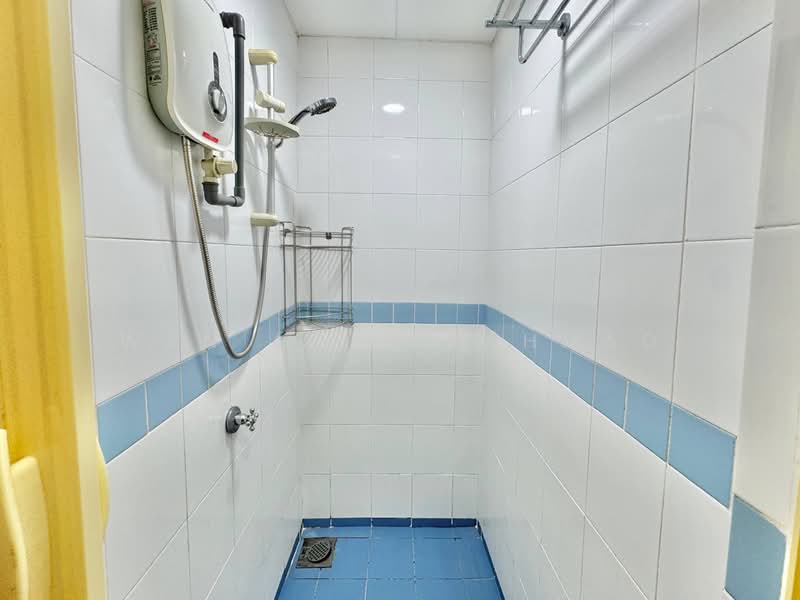 Condominium for Sale at Seri Maya Condominium - Wan Azlan Ahmad - PropertyGuru.com.my