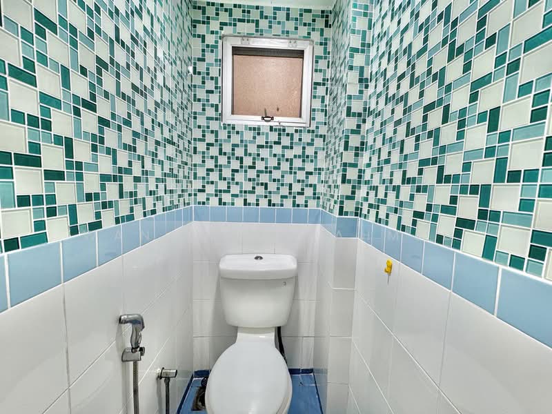 Condominium for Sale at Seri Maya Condominium - Wan Azlan Ahmad - PropertyGuru.com.my