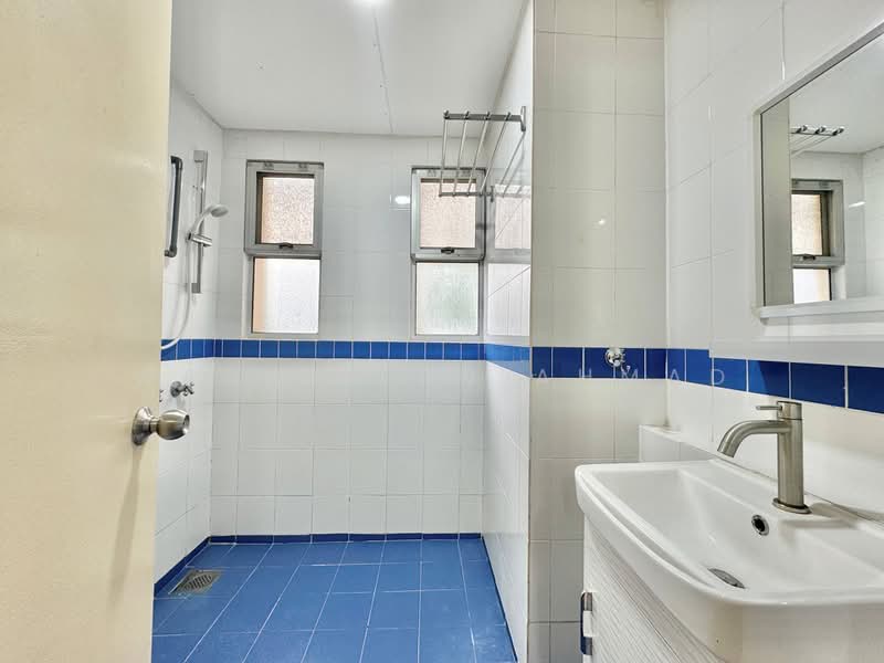 Condominium for Sale at Seri Maya Condominium - Wan Azlan Ahmad - PropertyGuru.com.my