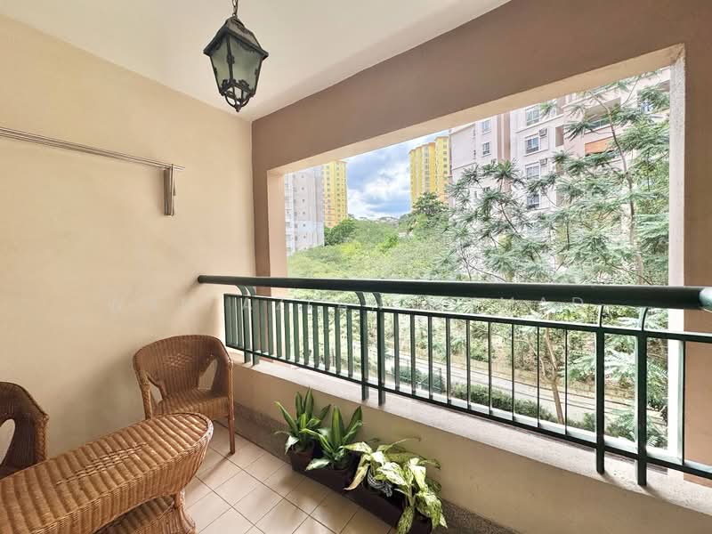 Condominium for Sale at Seri Maya Condominium - Wan Azlan Ahmad - PropertyGuru.com.my