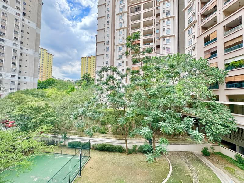 Condominium for Sale at Seri Maya Condominium - Wan Azlan Ahmad - PropertyGuru.com.my