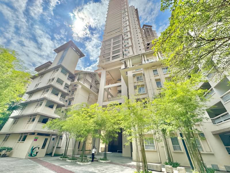 Condominium for Sale at Seri Maya Condominium - Wan Azlan Ahmad - PropertyGuru.com.my