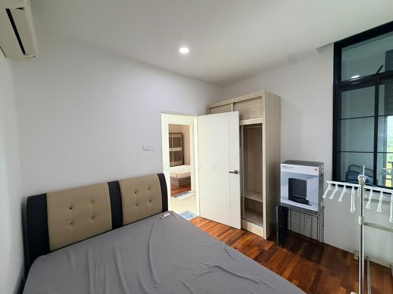 Kondominium untuk Disewa di The Cube - KC Jee - PropertyGuru.com.my