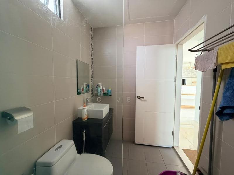 Kondominium untuk Disewa di The Cube - KC Jee - PropertyGuru.com.my