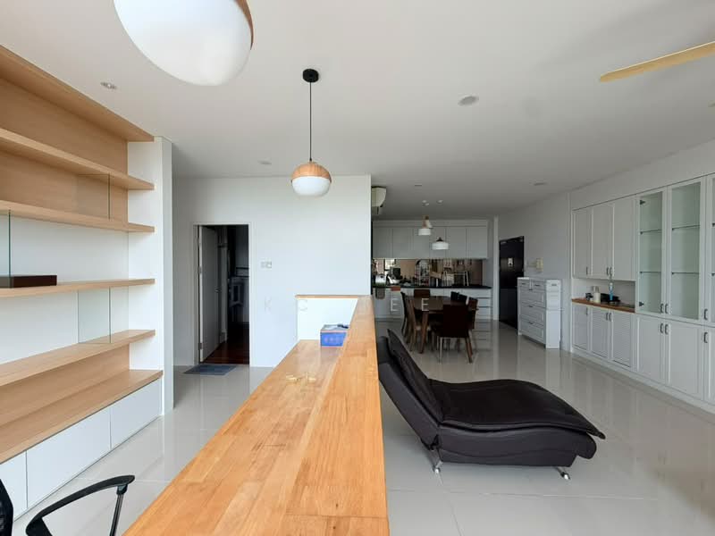 Kondominium untuk Disewa di The Cube - KC Jee - PropertyGuru.com.my