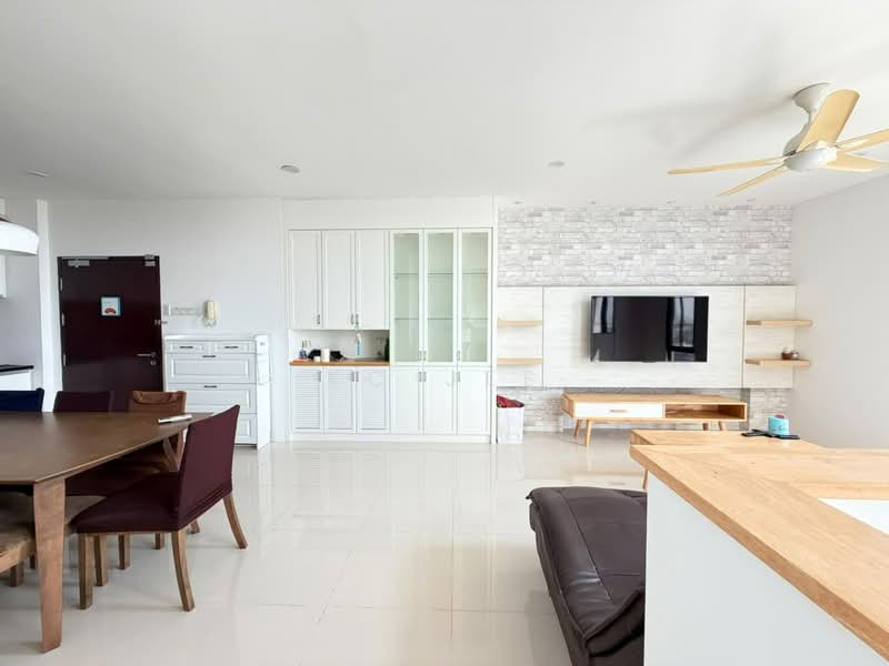 Kondominium untuk Disewa di The Cube - KC Jee - PropertyGuru.com.my