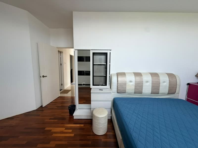 Kondominium untuk Disewa di The Cube - KC Jee - PropertyGuru.com.my
