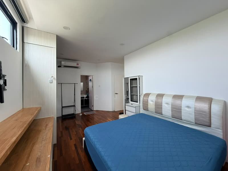 Kondominium untuk Disewa di The Cube - KC Jee - PropertyGuru.com.my