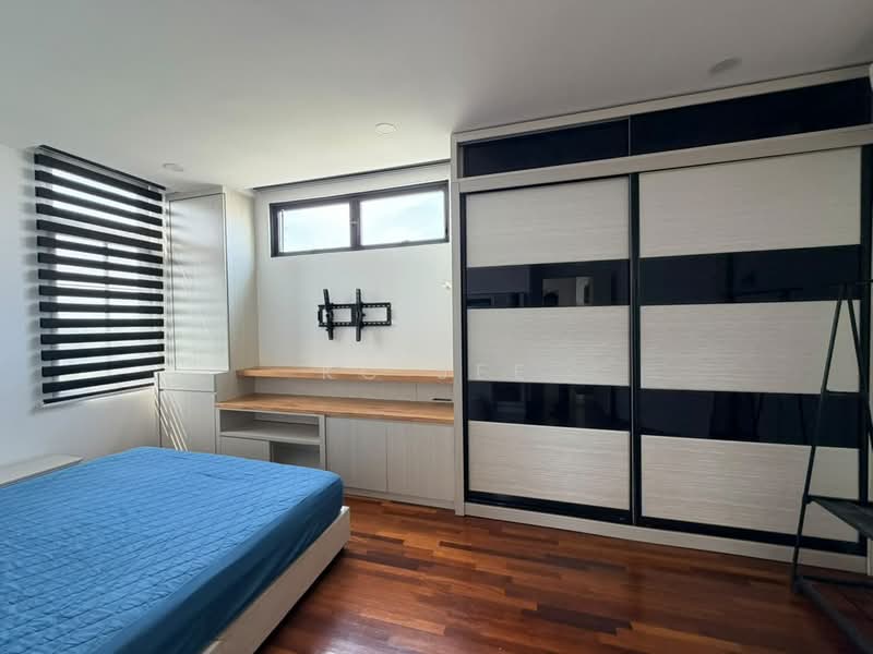 Kondominium untuk Disewa di The Cube - KC Jee - PropertyGuru.com.my