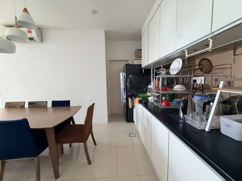 Kondominium untuk Disewa di The Cube - KC Jee - PropertyGuru.com.my