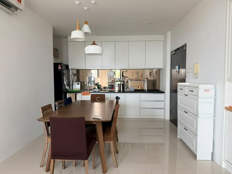 Kondominium untuk Disewa di The Cube - KC Jee - PropertyGuru.com.my