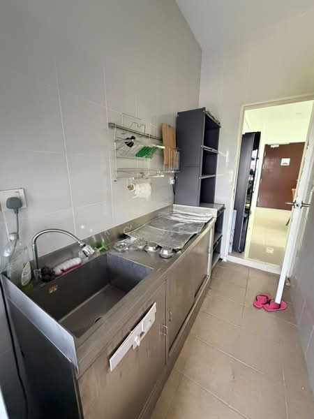 Kondominium untuk Disewa di The Cube - KC Jee - PropertyGuru.com.my