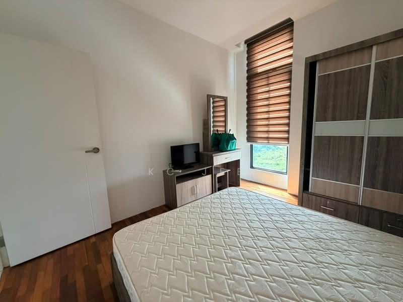 Kondominium untuk Disewa di The Cube - KC Jee - PropertyGuru.com.my