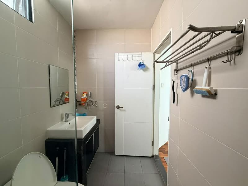Kondominium untuk Disewa di The Cube - KC Jee - PropertyGuru.com.my
