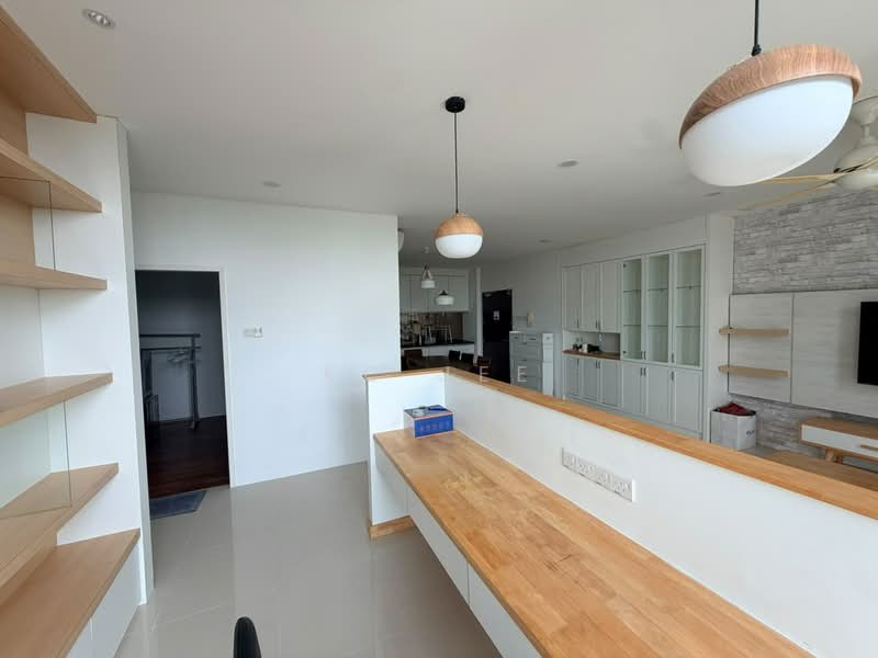 Kondominium untuk Disewa di The Cube - KC Jee - PropertyGuru.com.my